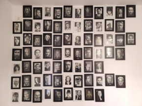 The Actors Studio